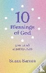 Barnes, Susan A - 10 Blessings of God