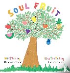 Williams, Rebecca - Soul Fruit