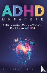 Pi, Hong Ji (Doyle) - ADHD Unpacked