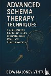 Ventura, Deva Maloney - Advanced Schema Therapy Techniques