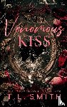 Smith, T. L. - Venomous Kiss