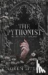 Little, Loren - The Pythonist: A gothic second chance, friends-to-lovers dark romance