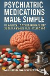 Prada, Charles Tadelesh, Perkins, Judith Victoria - Psychiatric Medications Made Simple