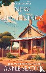 Seaton, Annie - New Beginnings