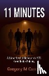 Carroll, Gregory M - 11 Minutes