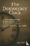 Vincent, Jim - The Democracy Clock