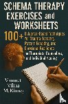 McKinney, Vionnet Vilina - Schema Therapy Exercises and Worksheets