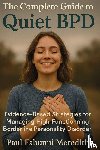 Meredith, Paul Fabunni - The Complete Guide to Quiet BPD