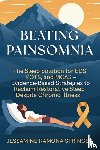 Stringer, Jessamine Ramona - Beating Painsomnia