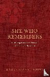 Dalla-Camina, Megan - She Who Remembers