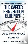Onu, David - The Career Reinvention Blueprint