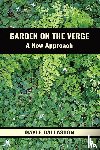 Dallaston, Gayle - Garden on the Verge