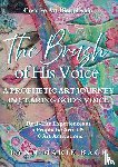Back, Lynn Marie - The Brush of His Voice