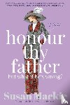 Mackie, Susan - Honour thy father but what if he's wrong?