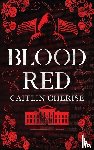 Cherise, Caitlin - Blood Red