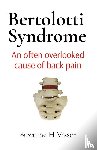 Visser, Suzanne H - Bertolotti Syndrome