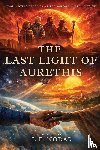 Nodar, Jose F - The Last Light of Aurethis