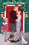 Banks, Alexandra - Holidays & Heartstrings