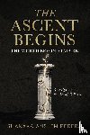 Perera, Shanaka Anslem - The Ascent Begins