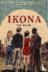 Dixon, M. D. - Ikona