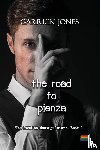Jones, Garrick R - The Road To Pienza
