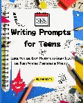 Fanatomy - 365 Writing Prompts For Teens