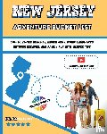 Fanatomy - New Jersey Adventure Bucket List
