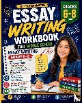Fanatomy - Essay Writing Workbook for Middle School