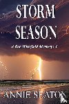 Seaton, Annie - Storm Season