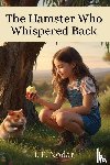 Nodar, Jose F - The Hamster Who Whispered Back