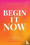 Mitchell, Peace - Begin It Now