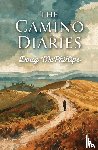 McPhillips, Doug - THE CAMINO DIARIES
