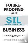 Gomez, Tania - Future-Proofing your SIL (Supported Independent Living) Business