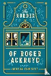 Christie, Agatha - The Murder of Roger Ackroyd