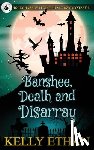 Ethan, Kelly - Banshee, Death and Disarray