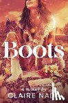 Nada, Claire - Boots