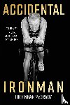 McGrady, Finbar - Accidental Ironman