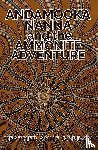Gordon, Heather Anne - Andamooka Nanna and the Ammonite Adventure
