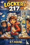 Nodar, Jose F - Locker 217