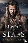 James, Monica - Blood of the Stars