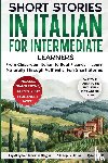 Smith, Mind - Short Stories in Italian For Intermediate Learners