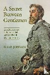 Jordaan, Peter - A Secret Between Gentlemen