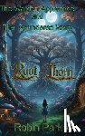 Parker, Robin D. - Root and Thorn