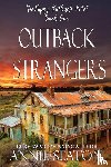 Seaton, Annie - Outback Strangers
