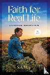 Hay, S. A. - Teen Boys Devotional Faith For Real Life