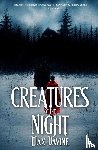 Davine, Max - Creatures of the Night