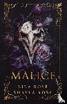 Rose, Lila, Rose, Shayla - Malice