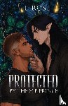 Rose, L. - Protected by the Elf Prince