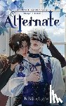 Lynn, Kikito - Eric Linnaeus - Alternate: Prequel Book 0