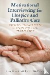 Fernandez, Clarissa Mary - Motivational Interviewing for Hospice and Palliative Care